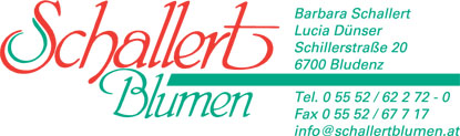 Schallert Logo